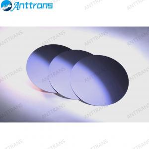 6英寸半导体硅晶圆