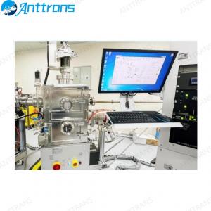 电子束蒸发沉积系统