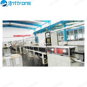 光纤设备,光缆护套生产线