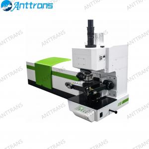 傅里叶变换红外显微镜