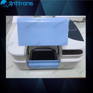 傅里叶红外光谱仪