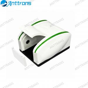 傅里叶变换红外光谱仪