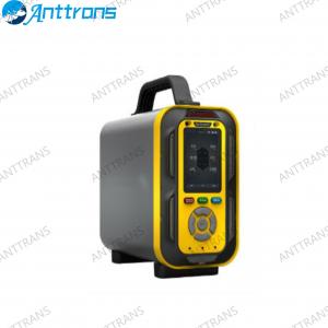 手持式/泵吸式多气体分析仪