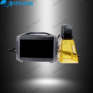 手持激光打标机