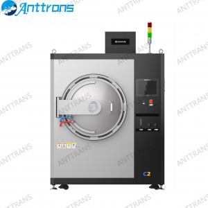 水平化学气相沉积炉