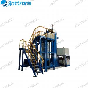 大中型冷等静压机