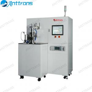 微波等离子体化学气相沉积设备