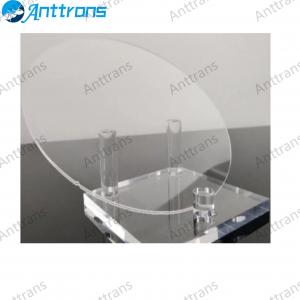 ODM(代工)工艺的8英寸蓝宝石晶圆