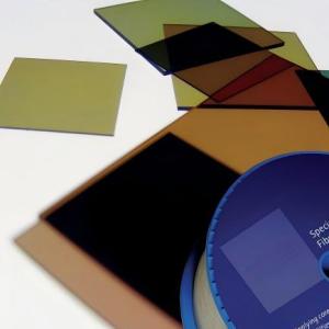 Polarcor 玻璃偏振器