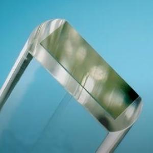 Polarcor 超薄玻璃偏振器