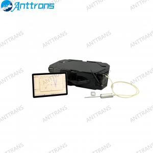 便携式傅里叶红外气体分析仪