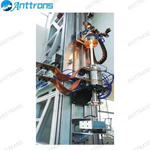 石英光纤拉丝塔