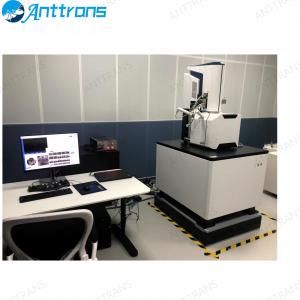 扫描电子显微镜