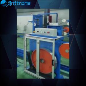 二次成套挤出设备