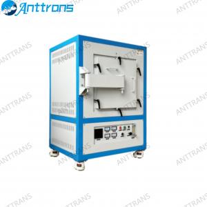 真空箱式气氛炉