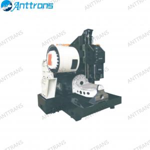 立卧五面体加工中心