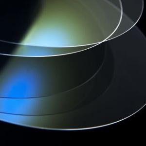 晶圆级光学解决方案